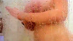 Abigaiil Morris Nude Shower Onlyfans Video Leak