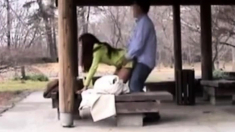 Japanese video Outdoor 012